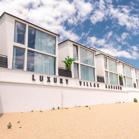 Luxury Villas Kabakum 金沙 外观 照片