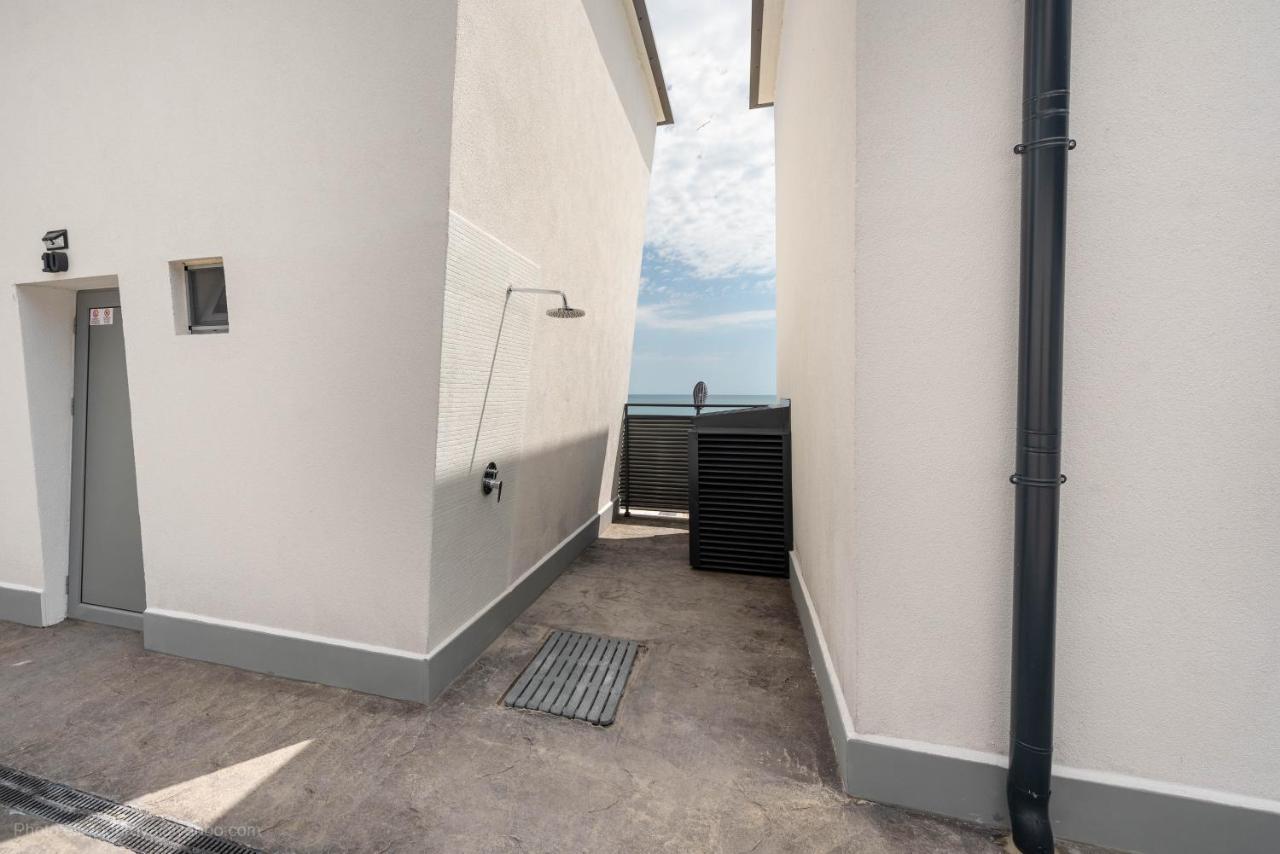 Luxury Villas Kabakum 金沙 外观 照片