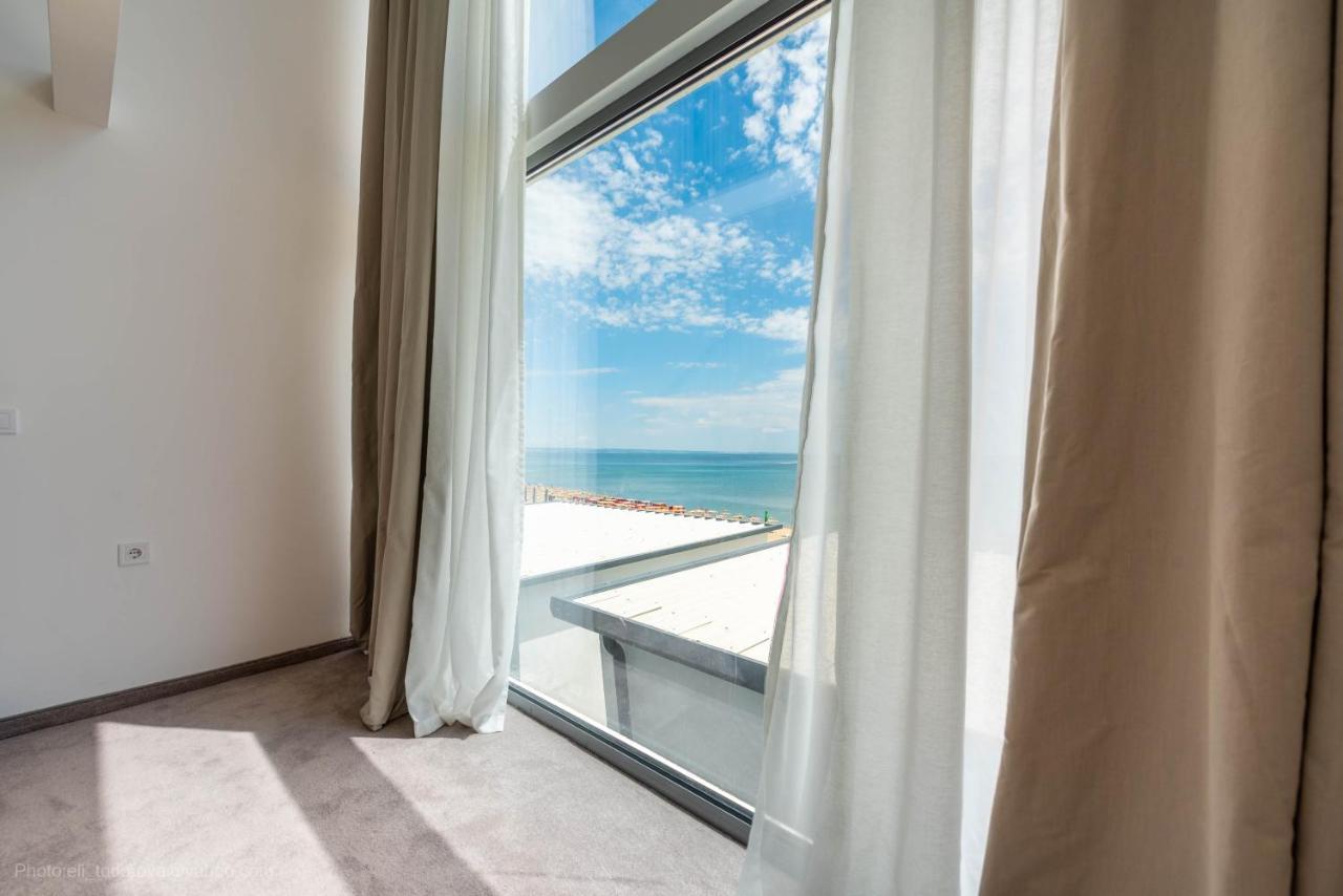 Luxury Villas Kabakum 金沙 外观 照片
